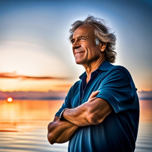 Jimmy Buffett: The Barefoot Boomer Style Icon